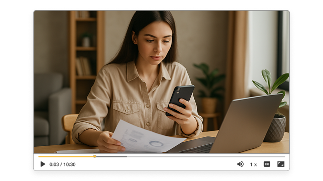 Turn Pdf Into Reels